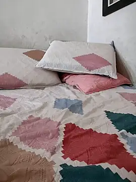 Sexy-manyu online show from November 12, 2025, 2:50 pm