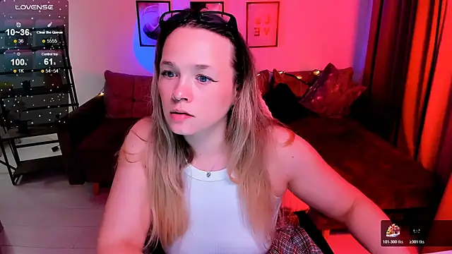 SherillBrill online show from November 14, 2025, 2:49 pm