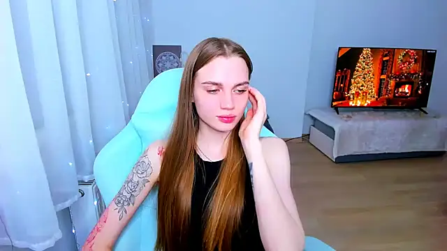 StellaLawless online show from December 25, 2024, 11:42 pm