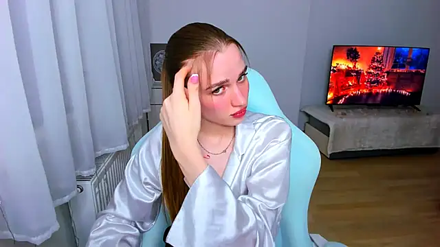 StellaLawless online show from December 26, 2024, 8:53 pm