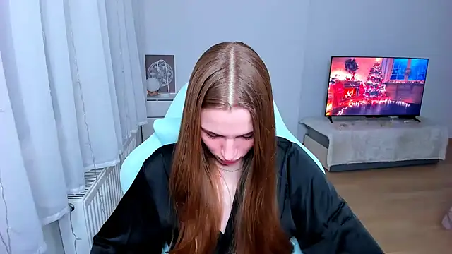 StellaLawless online show from December 28, 2024, 8:25 pm