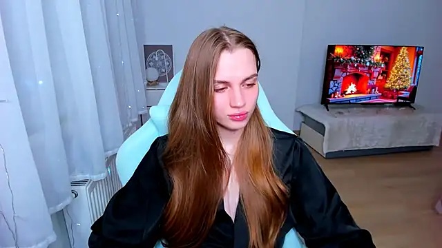 StellaLawless online show from December 28, 2024, 11:26 pm