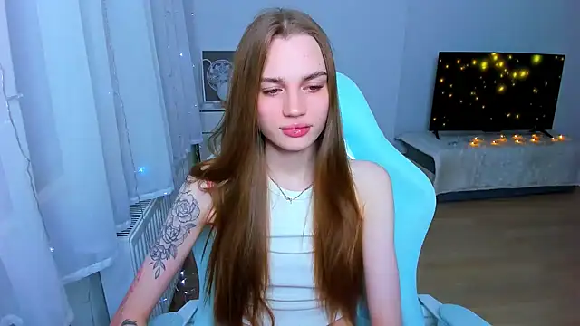 StellaLawless online show from January 4, 2025, 9:52 pm