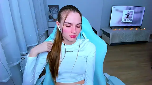 StellaLawless online show from January 5, 2025, 11:22 pm