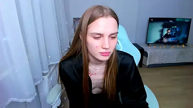 StellaLawless online show from January 18, 2025, 12:13 am