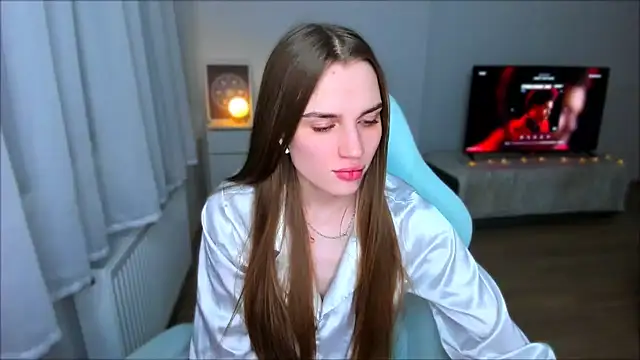 StellaLawless online show from February 5, 2025, 7:42 pm