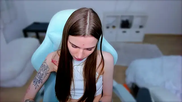 StellaLawless online show from March 16, 2025, 10:53 pm