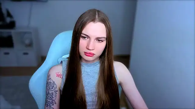 StellaLawless online show from February 8, 2026, 8:01 pm