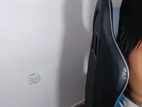 AmandaMarii online show from October 1, 2025, 8:04 pm