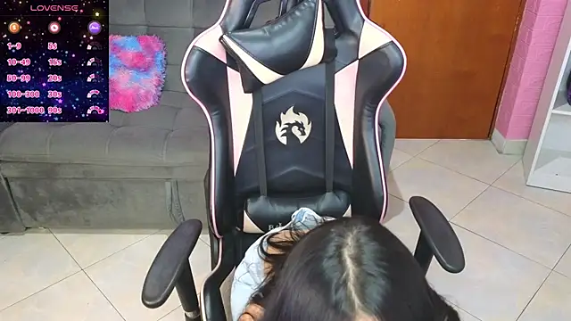 Snapshot of keity_moon chatting on February 28, 2025, 2:20 pm keity moon online show from February 28, 2025, 2:20 pm