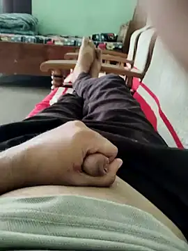 BigDickDogx online show from October 20, 2025, 8:04 am