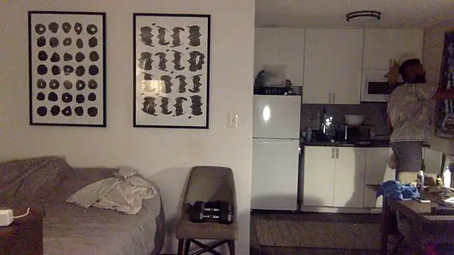 TheOnlyTwinTowers online show from April 28, 2026, 5:56 am