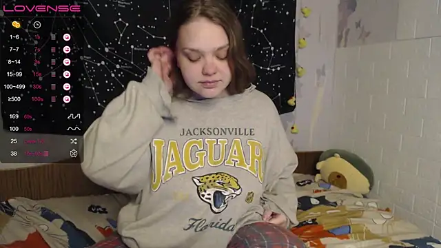 darling tony online show from November 14, 2025, 6:17 pm