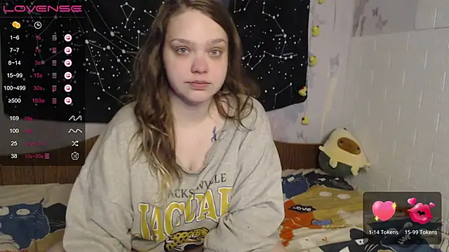 darling tony online show from November 15, 2025, 9:39 am