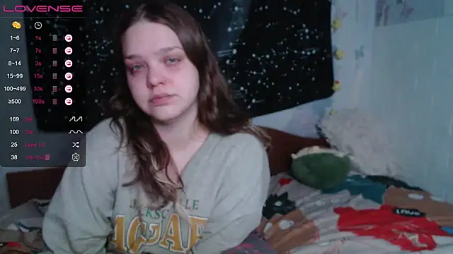 darling tony online show from December 17, 2025, 7:53 pm