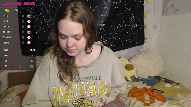 darling tony online show from December 18, 2025, 1:17 pm