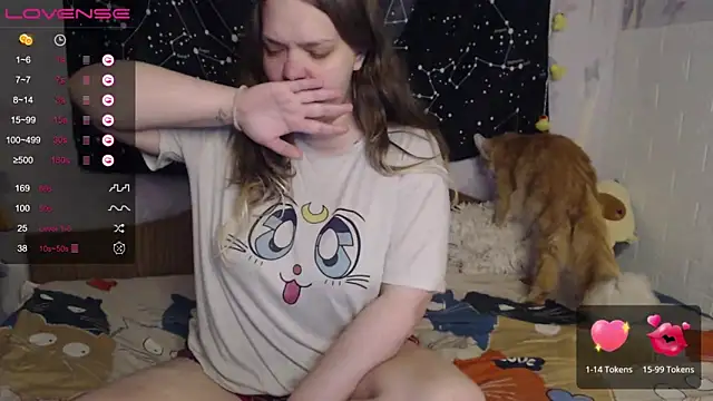 darling tony online show from December 21, 2025, 4:25 pm