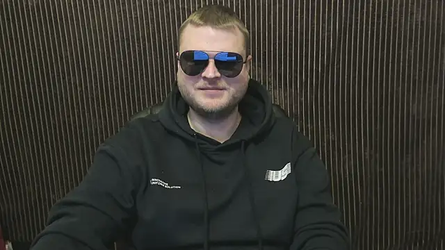 FindomDom online show from February 16, 2026, 6:37 pm