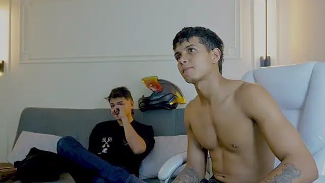 Paradise boy s online show from January 31, 2025, 12:39 am