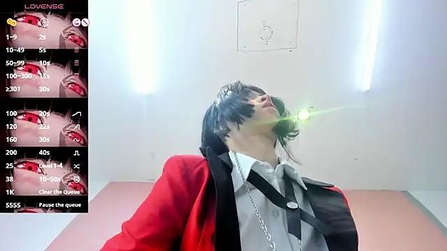 Snapshot of NEZUKO_MITSURI chatting on October 2, 2025, 5:09 pm NEZUKO MITSURI online show from October 2, 2025, 5:09 pm