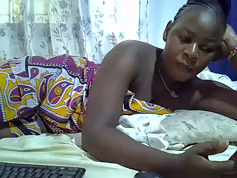 Snapshot of Africana20 chatting on March 12, 2025, 1:51 pm Africana20 online show from March 12, 2025, 1:51 pm