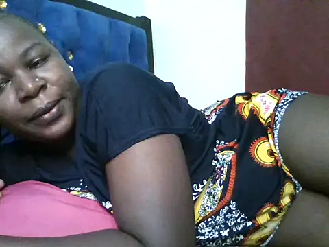 Snapshot of Africana20 chatting on October 6, 2025, 11:51 am Africana20 online show from October 6, 2025, 11:51 am