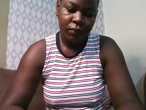 Snapshot of Africana20 chatting on October 9, 2025, 6:00 am Africana20 online show from October 9, 2025, 6:00 am