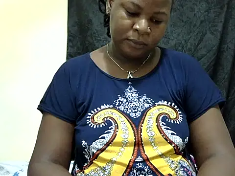 Snapshot of Africana20 chatting on April 9, 2026, 8:20 am Africana20 online show from April 9, 2026, 8:20 am