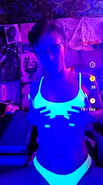 Snapshot of nephilaaranea chatting on July 13, 2026, 2:03 am nephilaaranea online show from July 13, 2026, 2:03 am