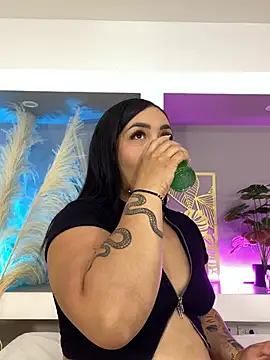 Sheeryl   online show from March 1, 2026, 5:53 am