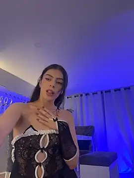 Julieta-sett online show from June 14, 2026, 9:33 am
