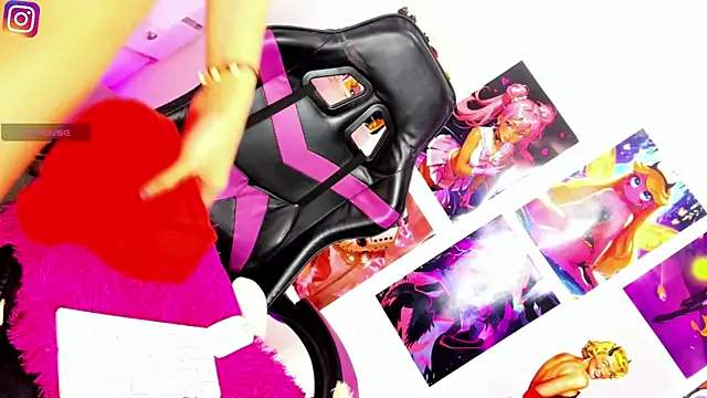 Annita DirtyyXxx online show from October 13, 2025, 1:11 pm