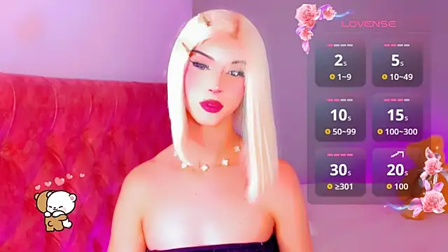 Annita DirtyyXxx online show from February 11, 2026, 8:41 am