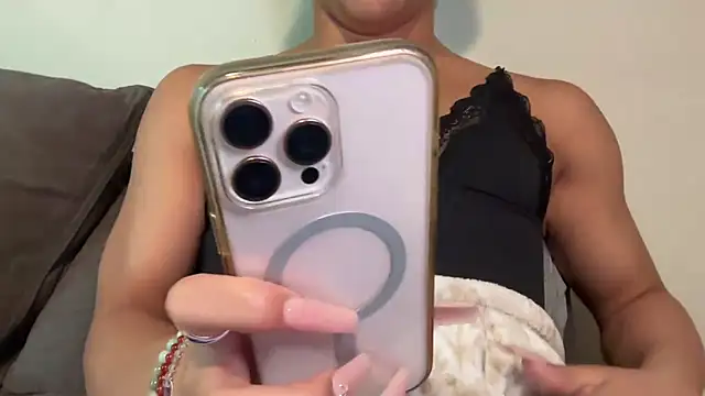 tsjaden777 online show from October 20, 2025, 5:57 pm