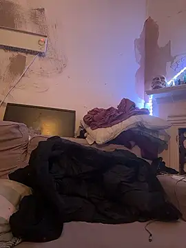 pervy devil online show from January 6, 2026, 8:45 pm