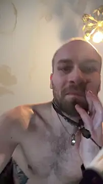 pervy devil online show from March 25, 2026, 3:07 pm