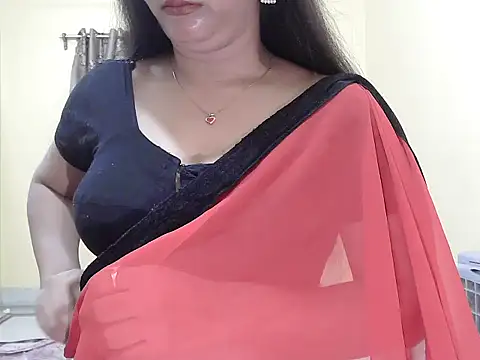 Model-Tanya online show from April 8, 2026, 12:16 pm