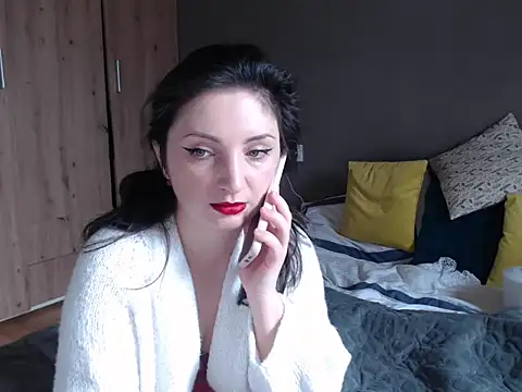 unicka65 online show from April 21, 2026, 8:42 am