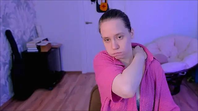 Malinax online show from February 27, 2026, 7:08 am