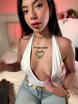 Snapshot of eva_elifee chatting on September 19, 2025, 1:40 am eva elifee online show from September 19, 2025, 1:40 am