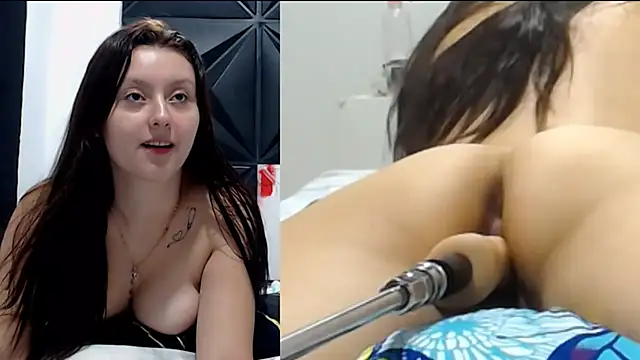 Snapshot of samantharose16 chatting on December 31, 2024, 6:48 am samantharose16 online show from December 31, 2024, 6:48 am