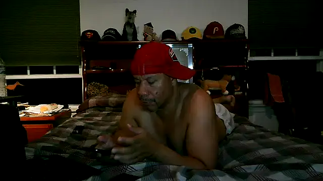 Snapshot of pimpdaddy4ever chatting on December 3, 2025, 3:25 am pimpdaddy4ever online show from December 3, 2025, 3:25 am
