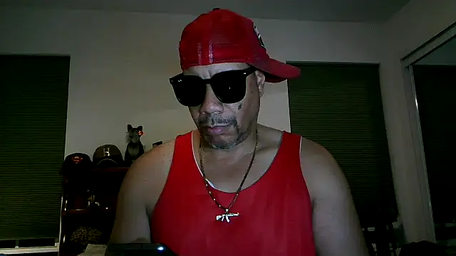 Snapshot of pimpdaddy4ever chatting on January 13, 2026, 10:48 pm pimpdaddy4ever online show from January 13, 2026, 10:48 pm