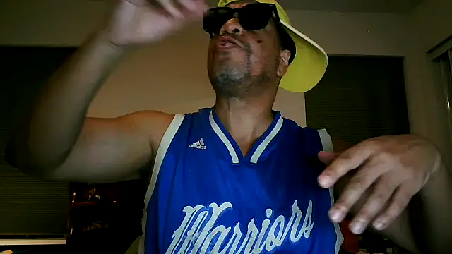 Snapshot of pimpdaddy4ever chatting on February 14, 2026, 12:51 am pimpdaddy4ever online show from February 14, 2026, 12:51 am