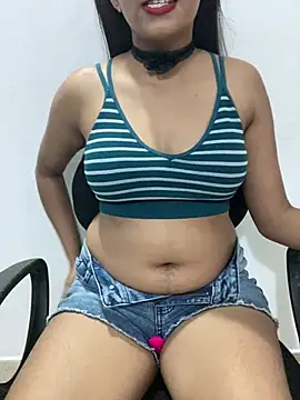 little shadow online show from January 28, 2025, 7:00 pm