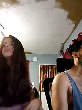 Carandrew online show from November 16, 2025, 4:18 am