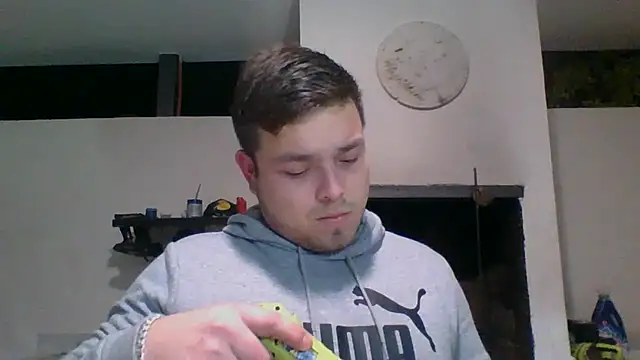 DirtyRcride online show from December 9, 2024, 6:01 am