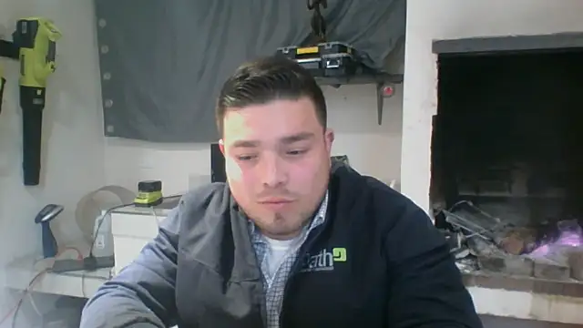 DirtyRcride online show from January 20, 2025, 5:59 am