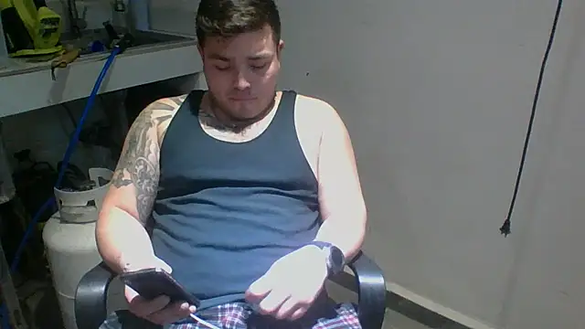 DirtyRcride online show from January 29, 2025, 6:12 am