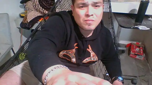 DirtyRcride online show from February 1, 2025, 2:47 am